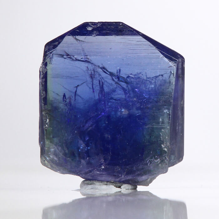 26.14ct Amazing Tanzanite Crystal