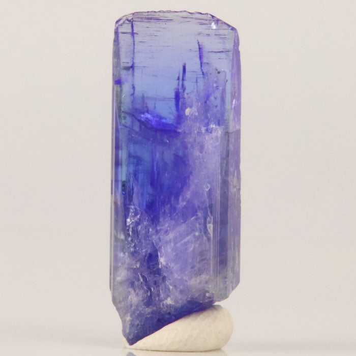 15.1ct Raw Tanzanite Crystal Specimen